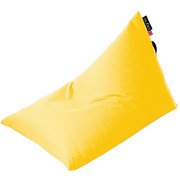 Qubo™ Tryangle Citro POP FIT sėdmaišis