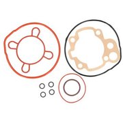 Gasket top end kit Keeway