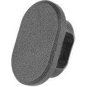 Fender Part Electra Loft/Loft Go! Rear Plug Black