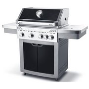 Barbecue Il Bracere Generation FUNPRO