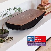 Sonus faber Omnia voitti EISA-palkinnon