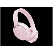 Bose QuietComfort Headphones Petal Pink
