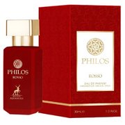 Maison Alhambra Philos Rosso EDP 30ml