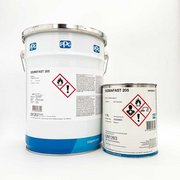 SIGMAFAST 205 Imprimación Epoxi 2c Fosfato Zinc Set 4L