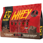 OstaDual Chamber Mutant Whey, 1,8 kg - Spiritstore verkosta
