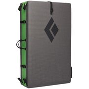 Crash Pad Black Diamond Erratic Green