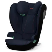 Cybex Solution B3 i-Fix Bay Blue 100-150cm