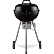 Mustang Basic 47 Kulgrill (47cm)