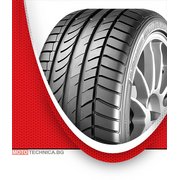 Летни гуми DUNLOP 235/55 R18 100V TL SP QuattroMaxx MFS V1