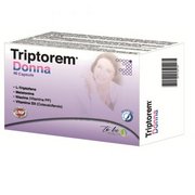 Triptorem donna 40 capsule