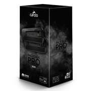 Cardo intercom Packtalk Pro Duo