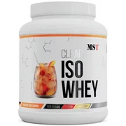 MST - Iso Clear 900g