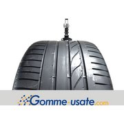 <span style="background-color: #ff822f; color: white; display: inline-block; padding: 0px 5px; margin-right: 4px;">Used</span>Gomme Usate Bridgestone 315/35 R20 110Y Dueler H/P Sport RPB * XL Runflat (55%) pneumatici usati Estivo