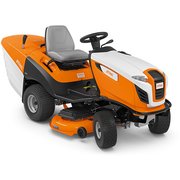 Dārza traktors Stihl RT5112Z