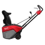 Akumulatora sniega pūtējs MILWAUKEE M18 F2SSBL-0