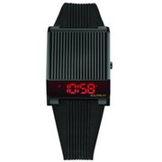 Orologio - Bulova Computron Digital Led 98C135 Black