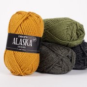 DROPS ALASKA