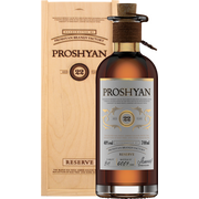 Proshyan 22YO 40% 0,7l