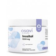 Inositol - Myo inositol 1000 mg | Osavi (240 g)
