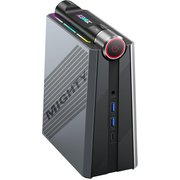ACEMAGIC [Gaming Computer Mini Gaming PC 12th i9-12900H (up to 5.0GHz, 14C/20T) 32GB RGB DDR4 512GB M.2 NVMe PCIe 4.0 SSD, Mini PC [3 Adjustable