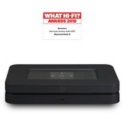 Bluesound NODE 2i Schwarz - Kabelloser Musikstreamer UVP war 549 € | Auspackware