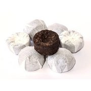 Ķīnas PU ERH tēja "Mini Tuo Cha"