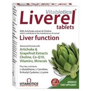 Liverel - Taula Pharma