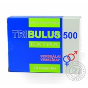 TRIBULUS 500 EXTRA 30 сapsules