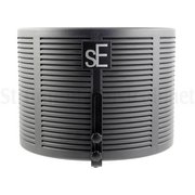 SE ELECTRONICS RF-X Reflexion Filter Black
