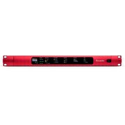 FOCUSRITE RedNet D64R