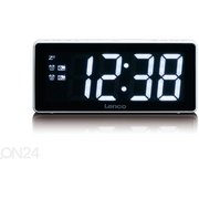 Kellraadio Lenco CR30WH, valge