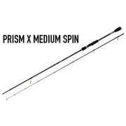 Fox Rage Prism X Medium Spin 2.10m - 2-8gr