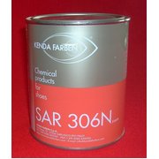 KLEJ SAR 306N - 1kg/czarny