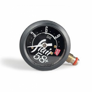 Recenzije Pressure gauge | Flair 58 plus