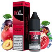 Hangsen Bar Fuel Pomegrenate Ice Salts