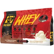 Mutant - Whey Dual Chamber Bag (1,8 kg)