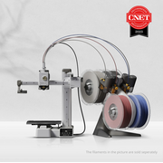 Bambu Lab A1 Mini Combo - 3D Printer