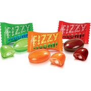 Karameles Fizzy Boom 1kg, Roshen