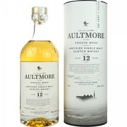 Aultmore 12 - Probiergrößen von