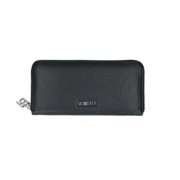 REBELLE PORTAFOGLIO WALLET BIG ZIP AROUND