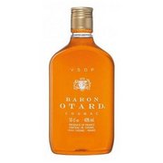 Baron Otard VSOP 0,05 L