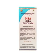 OLEA EUROPAEA BROTES JOVENES MSA 50ML HERBOPLANET