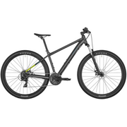 Bergamont Revox 2 27,5'' Bike S, Black