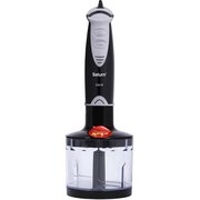 Blender ręczny Saturn ST FP9064 500W, kolor czarny - Artykuły biurowe, materiały biurowe dla firm - Sklep