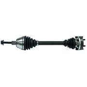 SKF PÓŁOŚ VW T4 1,9D-2,5TDI BEZ ABS