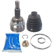 SKF PRZEGUB ZEWNĘTRZNY TOYOTA AVENSIS/COROLLA 2,2D-4D 30ZX61MMX36Z ABS 48Z