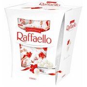 Konfektes Ferrero Raffaello 230g