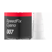 PENOSIL SpeedFix Cyano divkomponentu līme 50g un aktivators 200ml