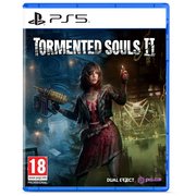 Tormented Souls 2 (PS5)