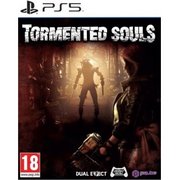 Tormented Souls (PS5) (BAZAR)